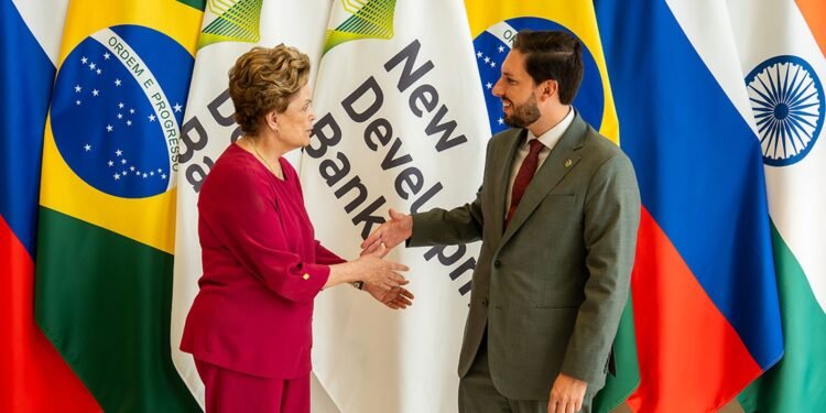 MinC Apresenta Projetos Estratégicos ao NDB/BRICS para Impulsionar Infraestrutura Cultural Brasileira
