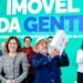 Imóvel da Gente: Governo Federal Destina Quase 2 Mil Imóveis da União para Função Social e Econômica