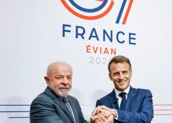 Lula Reforça Laços Bilaterais com França e Suíça Antes da Cúpula do G7