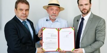 Governo Lula Promulga Decreto para Bloquear Fundos de Empresas de Apostas Ilegais