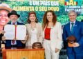 Lula Lança Plano Safra Familiar com R$ 97,3 Bilhões e Defende Soberania Alimentar