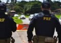 PRF Registra 98 Mortes e Mais de Mil Feridos em Rodovias Federais Durante Feriado de Corpus Christi PRF Registra 98 Mortes e Mais de Mil Feridos em Rodovias Federais Durante Feriado de Corpus Christi