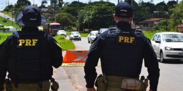 PRF Registra 98 Mortes e Mais de Mil Feridos em Rodovias Federais Durante Feriado de Corpus Christi PRF Registra 98 Mortes e Mais de Mil Feridos em Rodovias Federais Durante Feriado de Corpus Christi