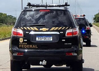 Operação Stratus da PF Desmantela Rede de Tráfico Internacional e Lavagem de Dinheiro em SP