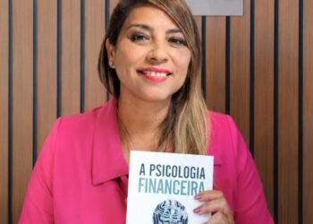 Finanças e Emoções: Projeto “Colheita Passiva” Capacita Mulheres a Investir do Zero e Inspira Versão Masculina Finanças e Emoções: Projeto “Colheita Passiva” Capacita Mulheres a Investir do Zero e Inspira Versão Masculina