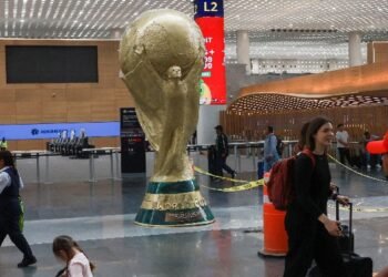 Copa do Mundo 2026: Grupo A Inicia com Duelos México x África do Sul e Coreia do Sul x República Tcheca