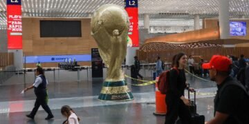 Copa do Mundo 2026: Grupo A Inicia com Duelos México x África do Sul e Coreia do Sul x República Tcheca
