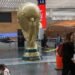 Copa do Mundo 2026: Grupo A Inicia com Duelos México x África do Sul e Coreia do Sul x República Tcheca