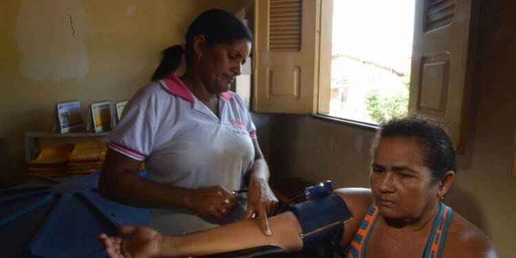 Senado Aprova Aposentadoria Especial para Agentes de Saúde e Combate a Endemias