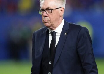 Ancelotti Avalia Progresso do Brasil e Projeta Retorno de Neymar