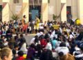 Feira Literária Conta Conto: Cultura Periférica Ganha Destaque no Rio