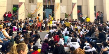 Feira Literária Conta Conto: Cultura Periférica Ganha Destaque no Rio
