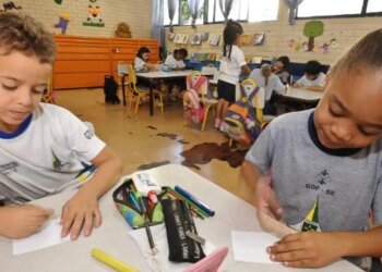 Estudo Revela Formalização de Políticas de Recomposição da Aprendizagem no Brasil