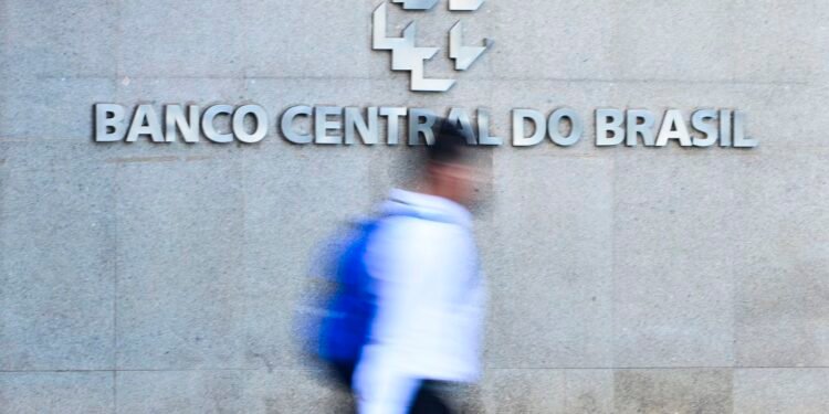 Mercado Financeiro Mantém Projeção de Inflação para 2026 e Ajusta Outros Indicadores