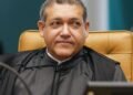 STF: Fachin Nega Suspeição de Kassio Nunes Marques em Ação sobre CPI do Banco Master