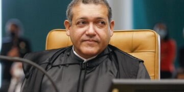 STF: Fachin Nega Suspeição de Kassio Nunes Marques em Ação sobre CPI do Banco Master