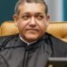 STF: Fachin Nega Suspeição de Kassio Nunes Marques em Ação sobre CPI do Banco Master