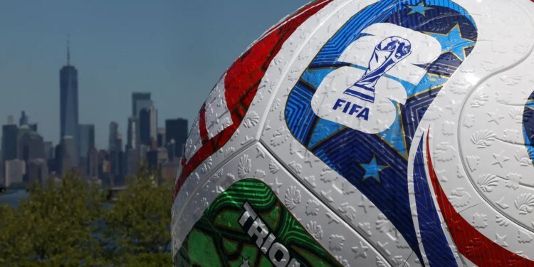 Copa do Mundo 2026: Alemanha e Suécia Miram Classificação Antecipada em Confrontos Cruciais