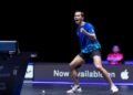 Hugo Calderano Conquista Vice-Campeonato no WTT Star Contender de Ljubljana