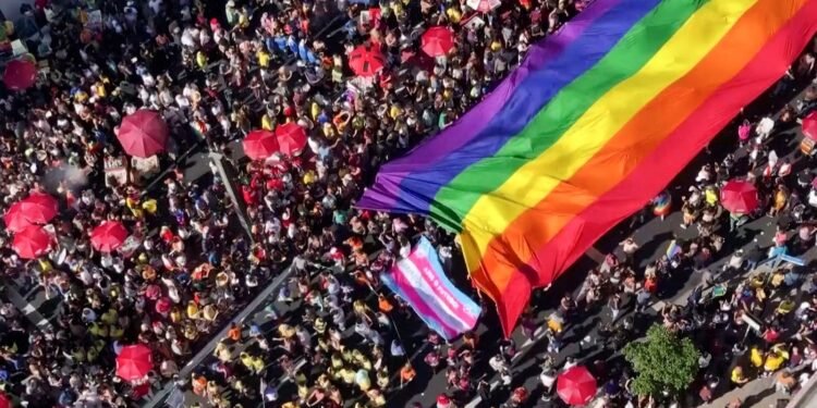 Pink Money no Brasil: Impacto Econômico, Diversidade e Desafios da Comunidade LGBTQIAPN+