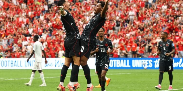 Copa do Mundo 2026: Início do Mata-Mata com África do Sul e Canadá