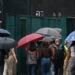 Inmet Detalha Previsão de Chuvas para Todas as Regiões do Brasil
