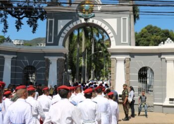 MPF Recomenda Suspensão de Concurso do Colégio Militar do Rio por Irregularidades nas Cotas MPF Recomenda Suspensão de Concurso do Colégio Militar do Rio por Irregularidades nas Cotas