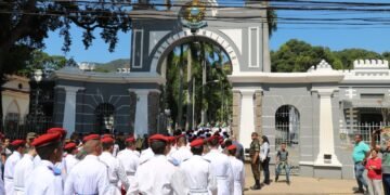 MPF Recomenda Suspensão de Concurso do Colégio Militar do Rio por Irregularidades nas Cotas