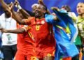 Copa do Mundo: RD Congo, Colômbia e Portugal Avançam para as Oitavas de Final