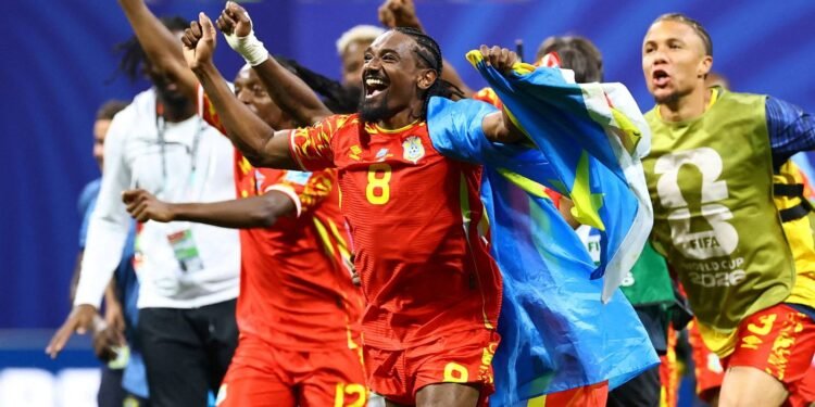 Copa do Mundo: RD Congo, Colômbia e Portugal Avançam para as Oitavas de Final