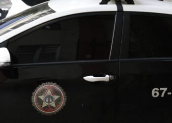 Líder do Comando Vermelho Responsável por Roubo de Cargas é Preso no RJ