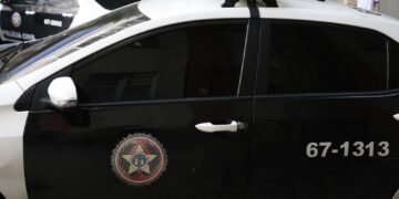Líder do Comando Vermelho Responsável por Roubo de Cargas é Preso no RJ
