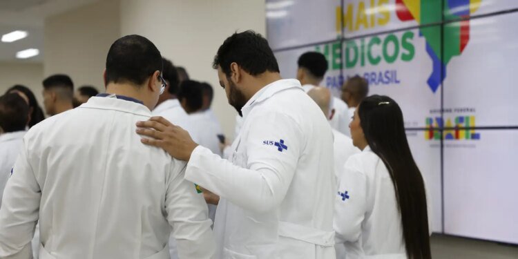 Enare 2026/2027: Prazo final para inscrições em residência médica e multiprofissional