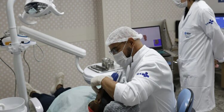 Senado Aprova Novo Piso Salarial Nacional para Médicos e Cirurgiões-Dentistas