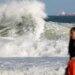 Rio de Janeiro em Alerta: Ressaca e Ondas de até 2,5 Metros