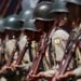 Exército Brasileiro Mantém Vigilância de Fronteiras Apesar de Bloqueio Orçamentário Exército Brasileiro Mantém Vigilância de Fronteiras Apesar de Bloqueio Orçamentário