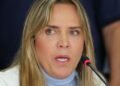 Governadora do DF, Celina Leão, Recebe Alta Hospitalar Após Pneumotórax