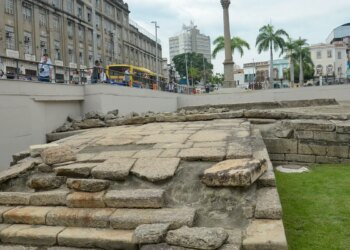 Pequena África: O Legado Afro-Brasileiro do Rio de Janeiro em Busca de Reconhecimento Turístico Internacional