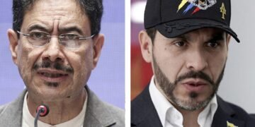 Segundo Turno Presidencial na Colômbia: Disputa entre Esquerda e Direita com Reflexos Regionais Segundo Turno Presidencial na Colômbia: Disputa entre Esquerda e Direita com Reflexos Regionais