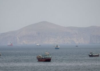 ONU Implementa Plano de Retirada e Navegação é Retomada no Estreito de Ormuz