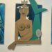 Exposição “Saudação a Iemanjá” no Rio: Arte e Devoção na Biblioteca Parque Estadual