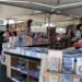 EBC Celebra 90 Anos da Rádio Nacional em Painel Cultural na Feira do Livro de SP