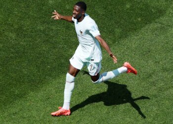 Copa do Mundo: França Lidera Grupo I, Cenários Decisivos para Grupos G e H