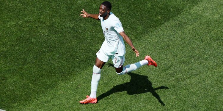 Copa do Mundo: França Lidera Grupo I, Cenários Decisivos para Grupos G e H