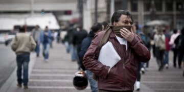 Inmet Detalha Previsão de Chuvas e Queda de Temperaturas Pelo Brasil Nesta Segunda-feira Inmet Detalha Previsão de Chuvas e Queda de Temperaturas Pelo Brasil Nesta Segunda-feira