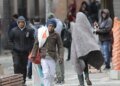 Previsão do Tempo: Frio Persistente com Geada no Sul e Sudeste, Chuva Intensa no Norte