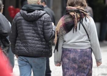Inmet Alerta: Queda de Temperatura em 12 Estados e DF, Chuvas Fortes no Nordeste