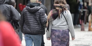 Inmet Alerta: Queda de Temperatura em 12 Estados e DF, Chuvas Fortes no Nordeste