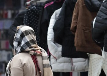 Previsão Climática Nacional: Sudeste Enfrenta Frio Intenso, Sul com Chuvas e Geada, e Norte com Variações de Temperatura