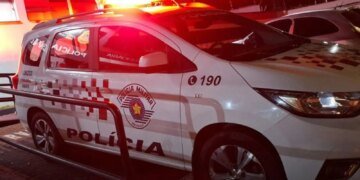 Polícia Prende Suspeitos por Ataque a Tenente da Rota, Irmão de Eloá Fernandes